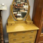 851 3383 MIRROR CHEST